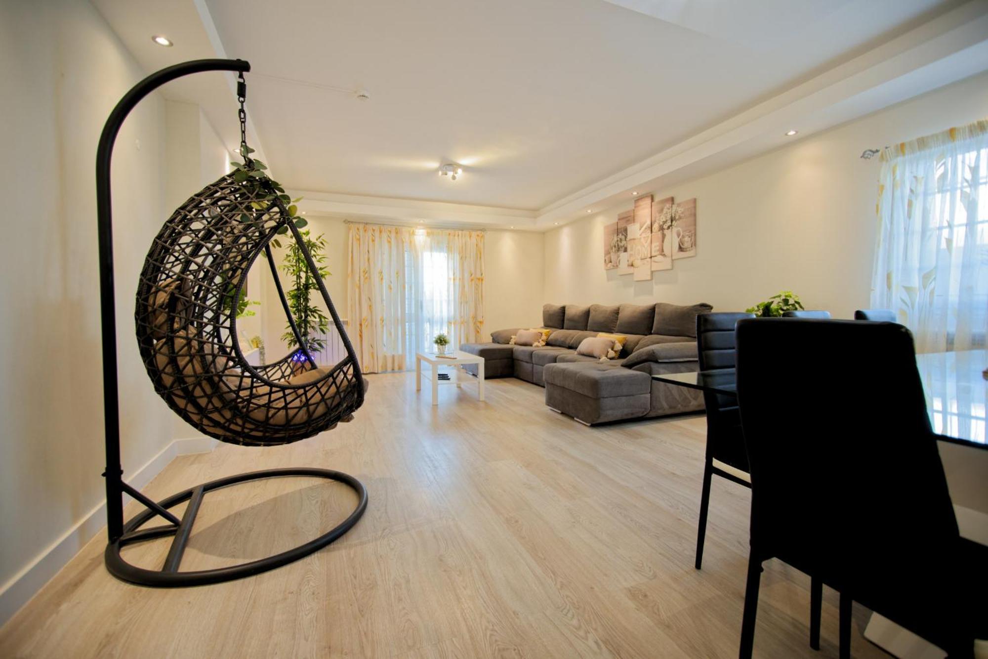 As Cumadres Villa